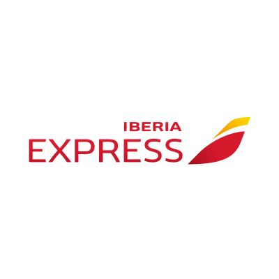 IBERIA Express Logo