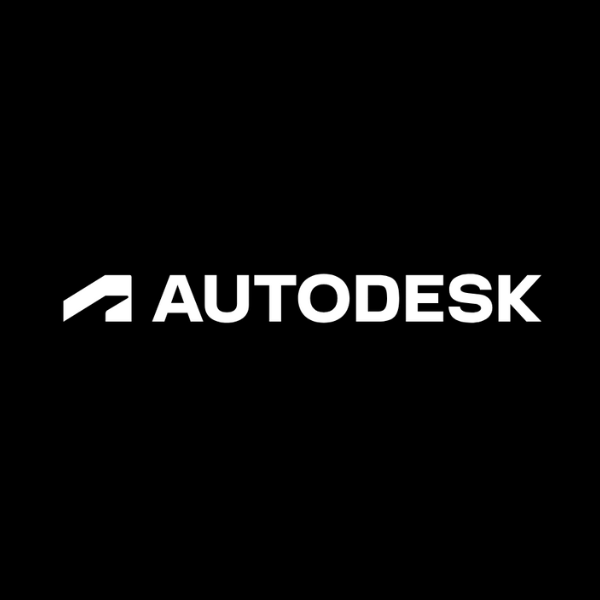 Autodesk Logo