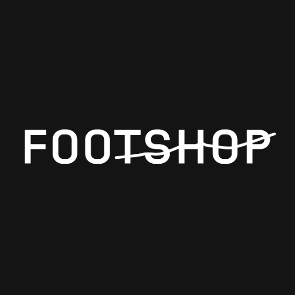 Footshop Logo