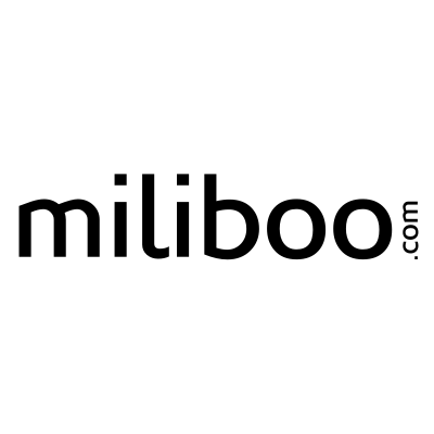 Miliboo Logo