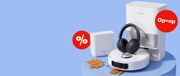 bol : promos pour l'automne !