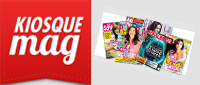 Mondadori - Kiosque Mag
