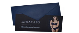 myDACAPO