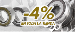 Recambios coches