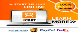X-Cart