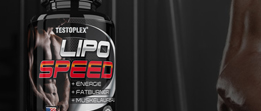 LipoSpeed