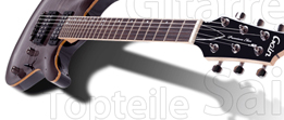 Music and More Store