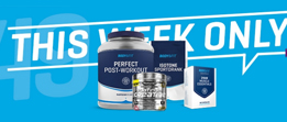Body & Fitshop