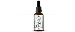 Premium CBD+ Wietolie