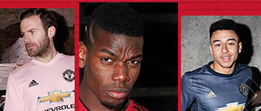 Manchester United Direct