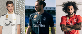 Real Madrid Shop