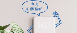 banner