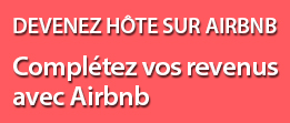 Airbnb Hôte