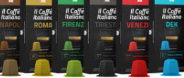 Il Caffé Italiano