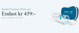 Premium White