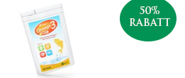Omega 3 Forte