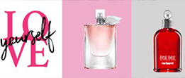 Perfume’s club