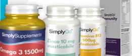Simply Supplements