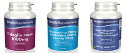 Simply Supplements