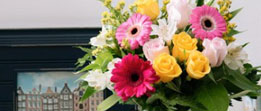 banner