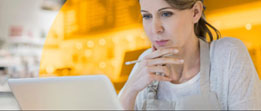 banner