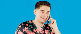 banner