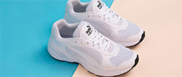 PUMA