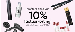 Kapperskorting