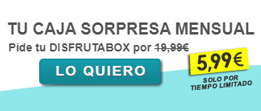 Disfrutabox