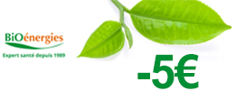 Bioénergies