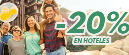 Disney Holidays