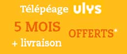 Ulys by VINCI Autoroutes