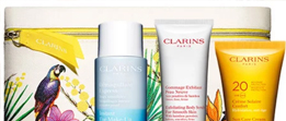 CLARINS
