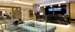 Park Grand London Hotels
