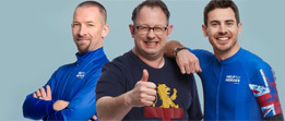 Help For Heroes