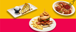 Tastecard