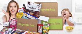Degustabox