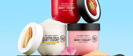 The Body Shop
