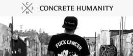 Concrete Humanity
