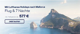 Lufthansa