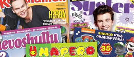 banner
