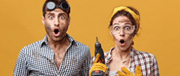 banner