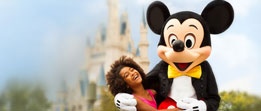 Disney Holidays