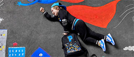 banner