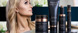 Paris Hilton Skincare