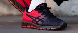 ASICS