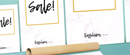 banner