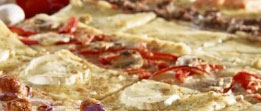 Pizza Paï