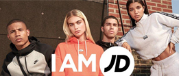 JD Sports