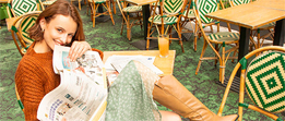 banner